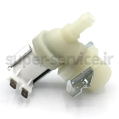 vatve-assy,inlet-230v