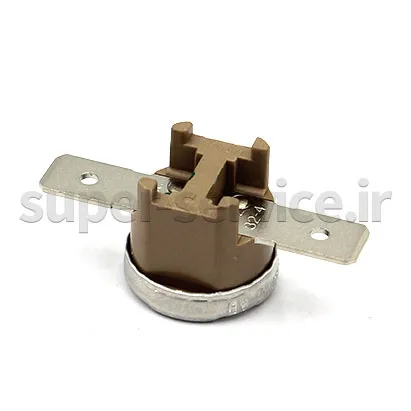 Thermostat, Limit (230F 17 AMP) - BUNN VP171-VP17A2-VP17A3 BUNN