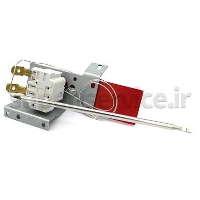 Thermostat Kit (Replaces Thermostats with Electrical Leads) - BUNN VP171-VP17A2-VP17A3 BUNN
