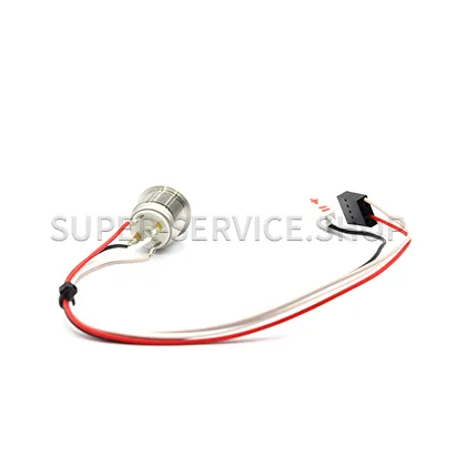 Wiring harn,disp button - BUNN H3E BUNN