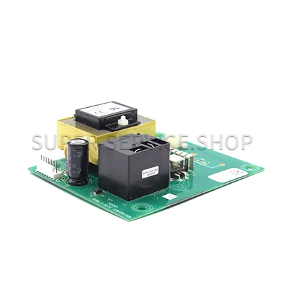 CBA,POWER TEMP DSPL-NEW - BUNN H3EA-H5EA-H5XEA BUNN