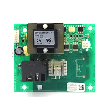 CBA,POWER TEMP DSPL-NEW - BUNN H3EA-H5EA-H5XEA BUNN