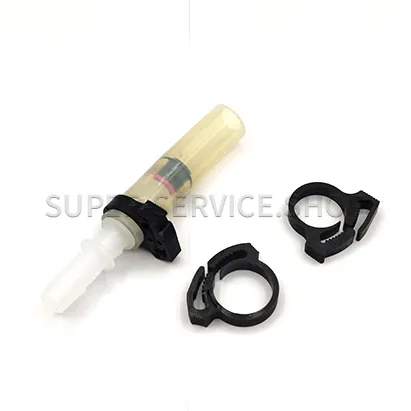 tube assy check valve - BUNN H5X BUNN