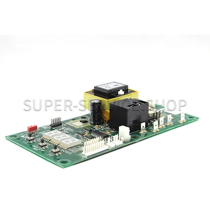 control board 230 v - BUNN H5X BUNN