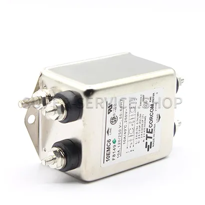 EMI filter - BUNN H3X BUNN