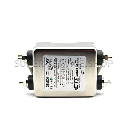 EMI filter - BUNN H3X BUNN