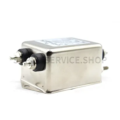 EMI filter - BUNN H3X BUNN