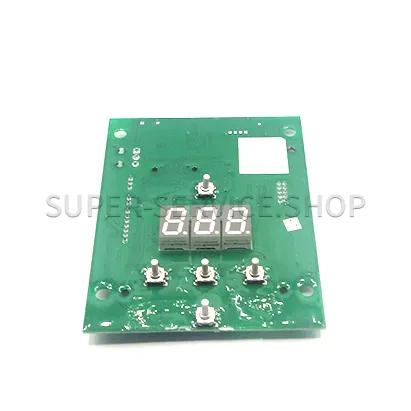 kit CBA display 230 v - BUNN H3A BUNN