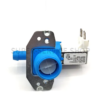 valve assy inlet230 v - BUNN H3EA BUNN