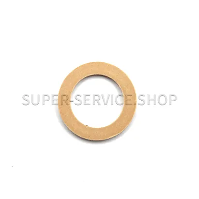 gasket,-tank-heater