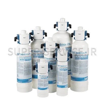 BESTMAX XL - BWT Bestmax XL Cartridge for Boiler BWT