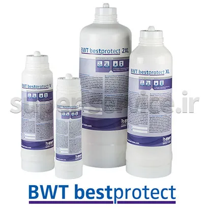 BESTPROTECT XL - BWT bestprotect BWT