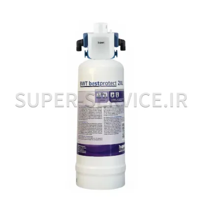 BEST PROTECT 2XL - BWT Best Protect 2XL Cartridge for Coffee Machines BWT