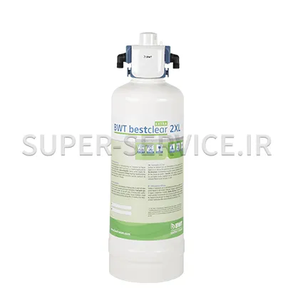 BEST CLEAR EXTRA 2XL - BWT Best Clear Extra 2XL Cartridge for Dishwashers BWT