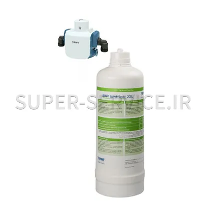 BEST CLEAR EXTRA 2XL - BWT Best Clear Extra 2XL Cartridge for Dishwashers BWT