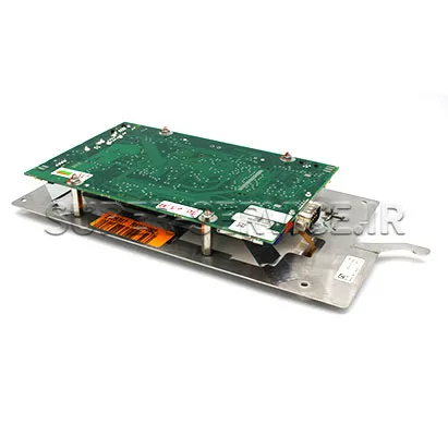 7010 controller for easy touch LED operation modul - CONVOTHERM P3 CONVOTHERM