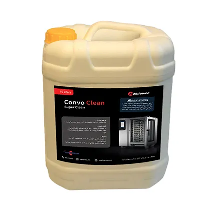 convo-clean