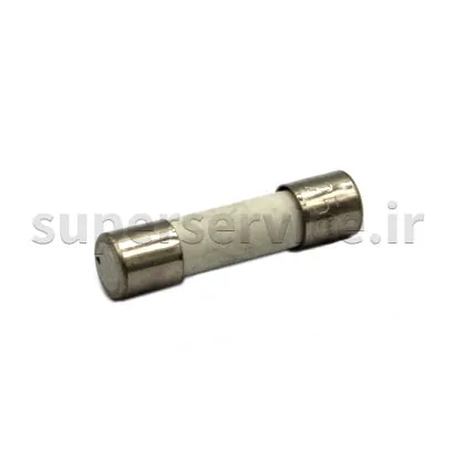 Glass fuse 6,3A - CONVOTHERM P3 CONVOTHERM