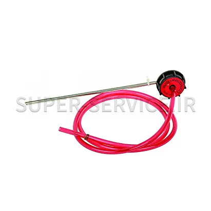 suction-pipe,convoclean