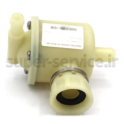 Back flow preventer for Boiler kpl Convotherm 4 - CONVOTHERM C4 CONVOTHERM