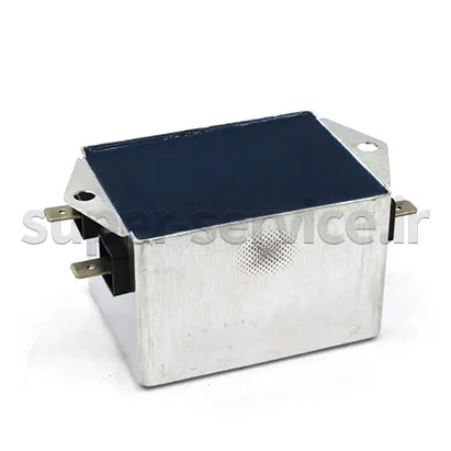 Line Filter 1Ph 16A Convotherm 4 - CONVOTHERM C4 CONVOTHERM