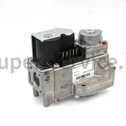 Gas Valve 230V CE Convotherm 4 - CONVOTHERM C4 CONVOTHERM