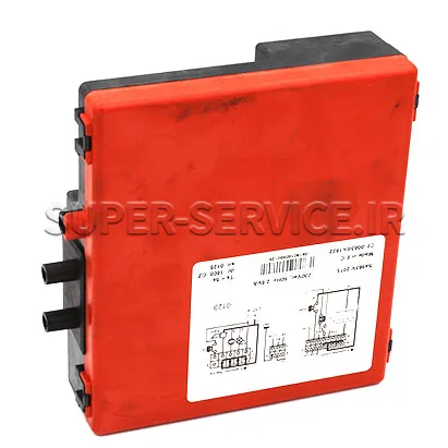 Firing device 230V CE Convotherm 4 - CONVOTHERM C4 CONVOTHERM