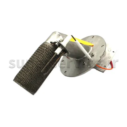Hot air burner unit 10.10/20.10bottom cpl Convotherm4 - CONVOTHERM C4 CONVOTHERM