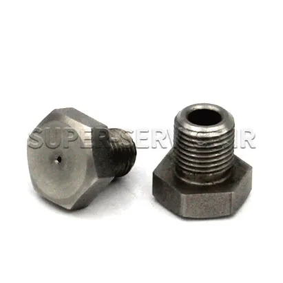 SET OF CLEANING NOZZLES - CONVOTHERM P3 CONVOTHERM