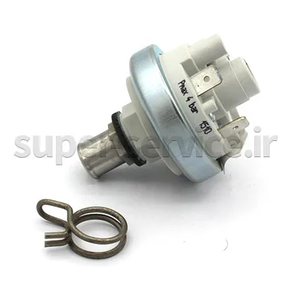 Pressure switch CONVOClean system 6.10/10.10 YUM - CONVOTHERM P3 CONVOTHERM