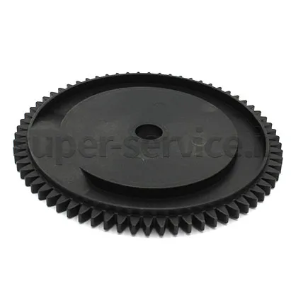 Switch wafer for retractable hand shower P3 - CONVOTHERM P3 CONVOTHERM