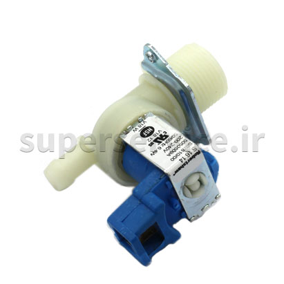 solenoid-valve-single-230v-convotherm