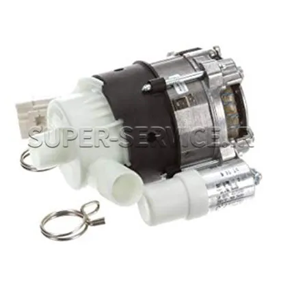 Circulation pump CONVOClean System Convotherm 4 - CONVOTHERM C4 CONVOTHERM