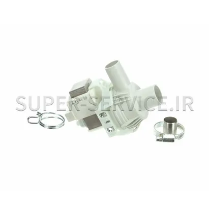 Drainage pump boiler P3 Convotherm 4-5008079 - CONVOTHERM P3-C4 CONVOTHERM