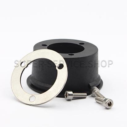 Support block for table top - CONVOTHERM C4 CONVOTHERM