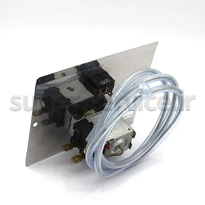 FRE-THERMOSTAT KIT-LUCF - DAEYEONG LUCF DAEYEONG