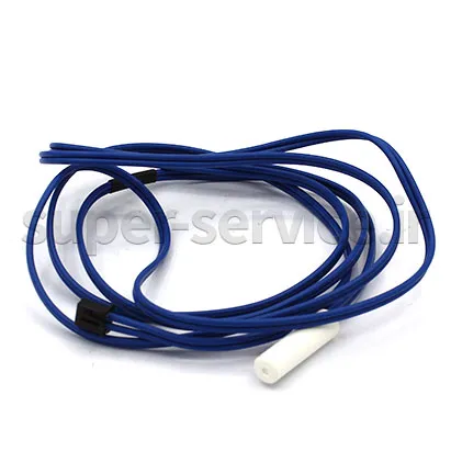 temp--thermistor