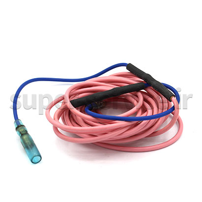 heater-drn-wire