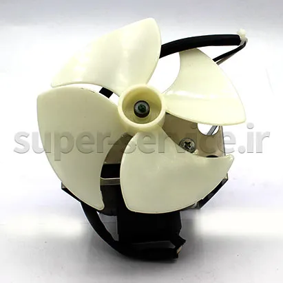 evaporator-fan