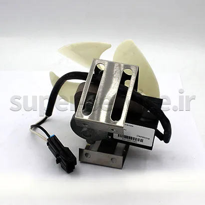 EVAPORATOR FAN - DAEYEONG BACB 53, 71, 83, 96-BACB 53, 71 DAEYEONG