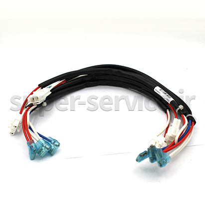 assy-wire-condenser