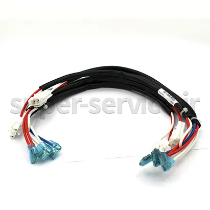 assy-wire-condenser