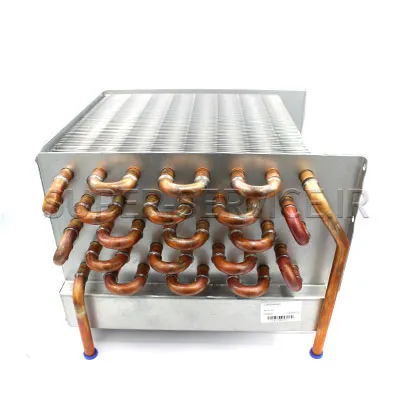 CONDENSER KIT - DAEYEONG BACB 53, 71, 83, 96-BACB 53, 71 DAEYEONG