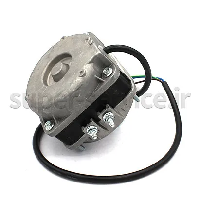 condenser-fan