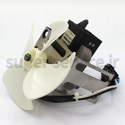 eva-fan-motor