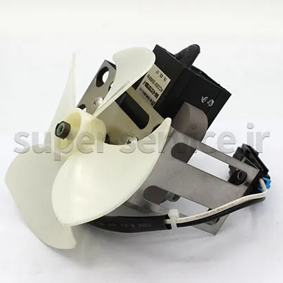 eva-fan-motor