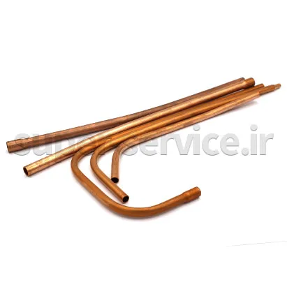 SUCTION PIPE ASSY-EVA - DAEYEONG BACB 53, 71, 83, 96-BACB 53, 71 DAEYEONG
