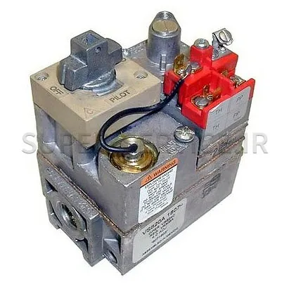gas-valve