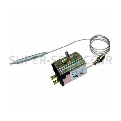 kit,-thermostat