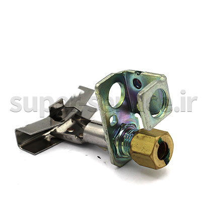 pilot-burner